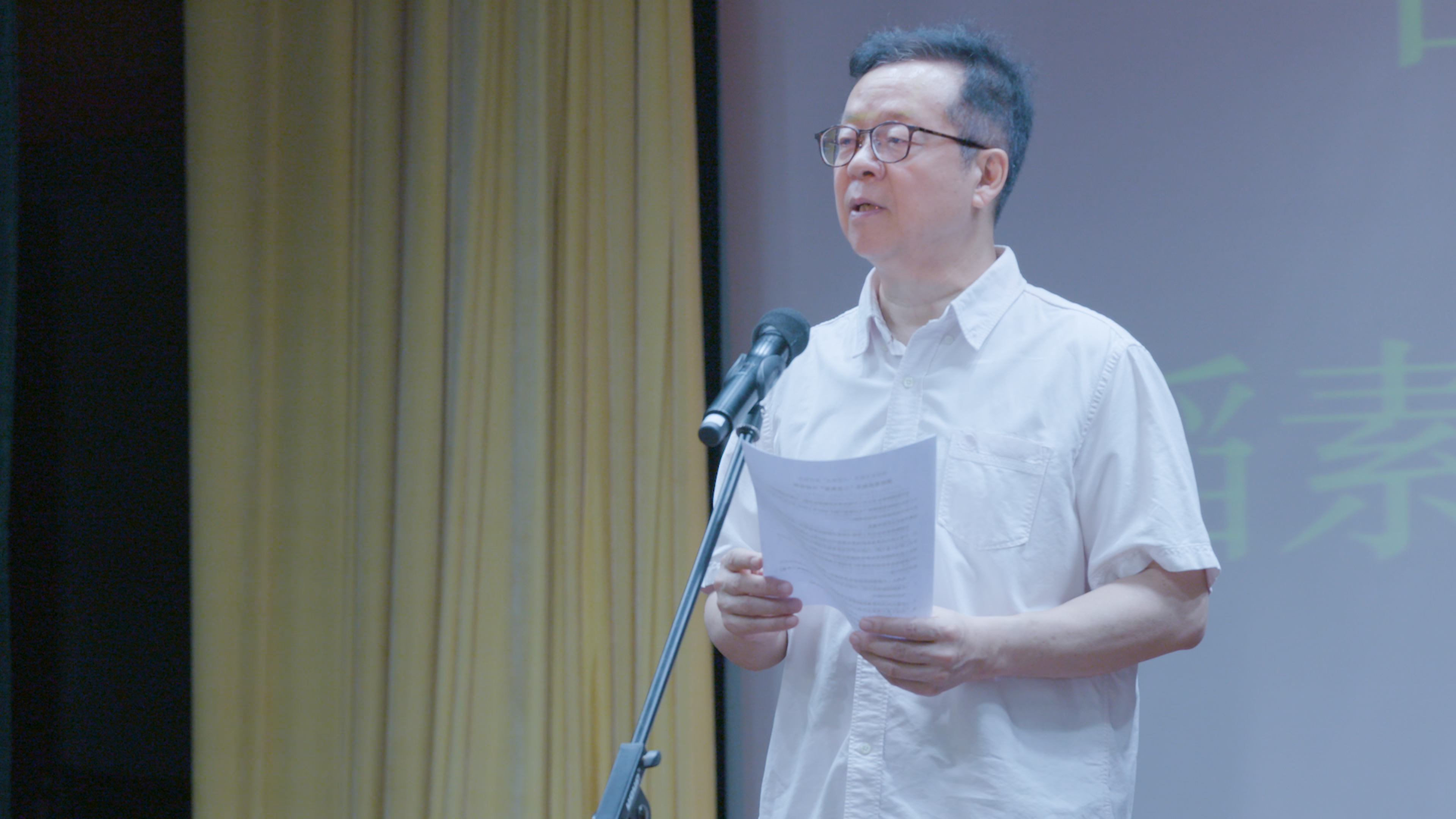 舞蹈教育,别忘了以美育人、以文化人——中国舞蹈家协会